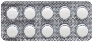 Ascazin Tablet 10